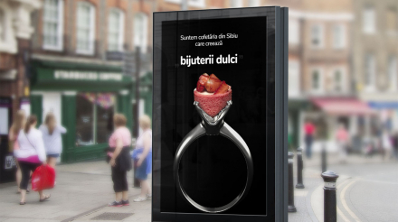 01 Street Billboard PSD MockUp