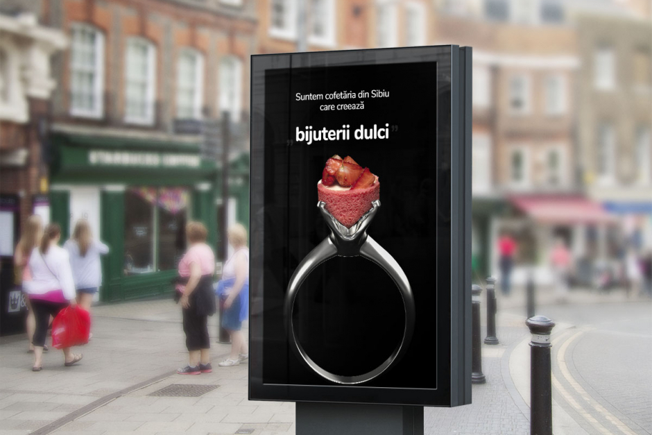 01 Street Billboard PSD MockUp