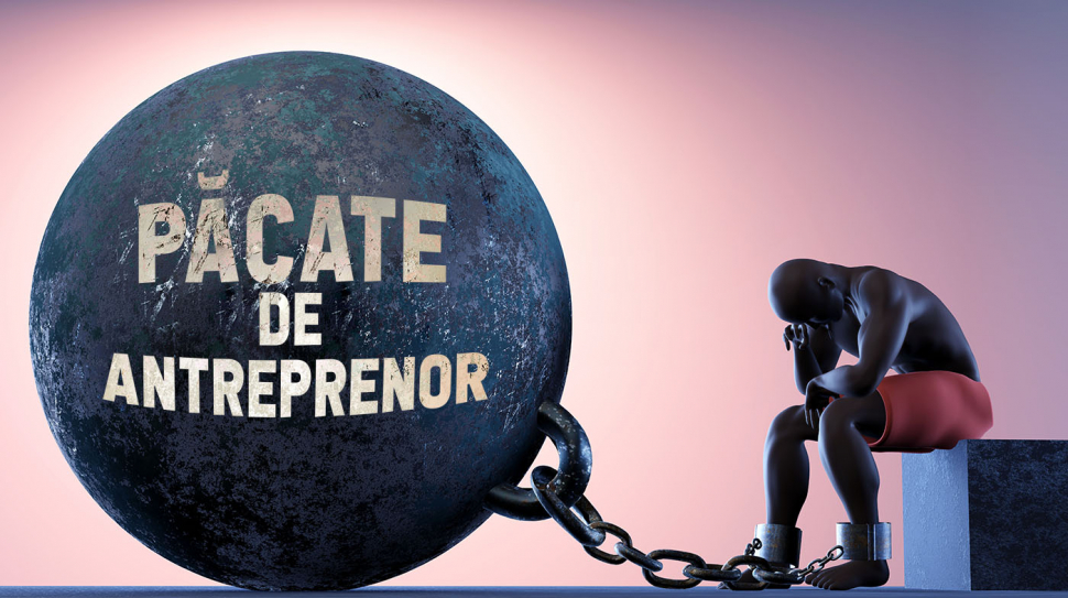 Pacate de antreprenor