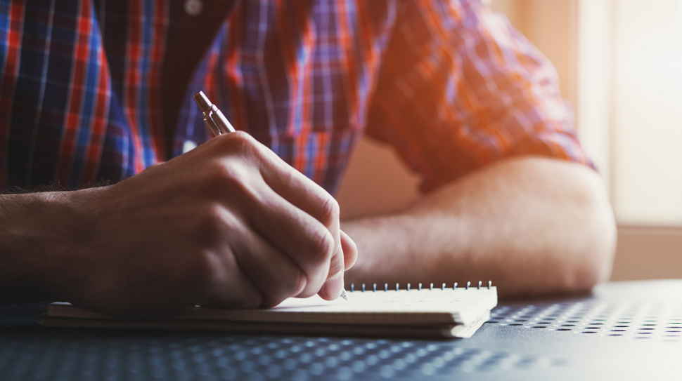 Scrisoare catre antreprenor